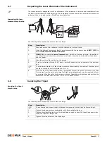 Preview for 27 page of GeoMax Zoom80 R User Manual