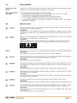 Preview for 31 page of GeoMax Zoom80 R User Manual