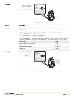 Preview for 35 page of GeoMax Zoom80 R User Manual