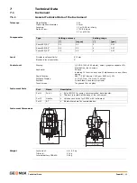 Preview for 40 page of GeoMax Zoom80 R User Manual