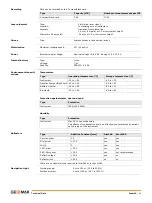 Preview for 41 page of GeoMax Zoom80 R User Manual