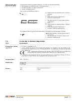 Preview for 48 page of GeoMax Zoom80 R User Manual