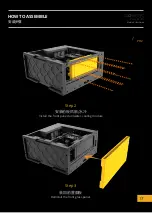 Предварительный просмотр 20 страницы GEOMETRIC FUTURE DALI 6 User Manual