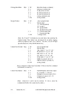 Preview for 26 page of Geometrics G-822A Operation Manual