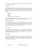 Preview for 36 page of Geometrics G-822A Operation Manual