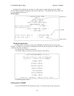 Предварительный просмотр 35 страницы Geometrics G-858 Operation Manual