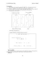 Предварительный просмотр 62 страницы Geometrics G-858 Operation Manual