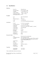 Preview for 17 page of Geometrics MicroEel Operation Manual