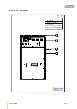 Preview for 45 page of Geomil Equipment PANTHER 170-200 Manual