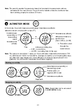 Предварительный просмотр 6 страницы GEONAUTE 8164096 Manual