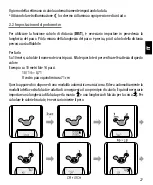 Preview for 34 page of GEONAUTE Dista Newfeel 300 Manual