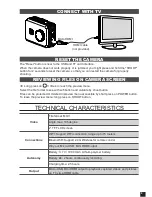 Preview for 9 page of GEONAUTE G 300 User Manual