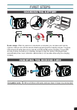 Preview for 4 page of GEONAUTE G-Eye 2 Discover Manual