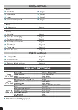 Preview for 7 page of GEONAUTE G-Eye 2 Discover Manual