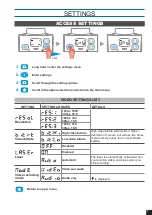 Preview for 8 page of GEONAUTE G-Eye 2 Discover Manual