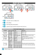 Preview for 9 page of GEONAUTE G-Eye 2 Discover Manual