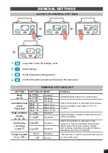 Preview for 10 page of GEONAUTE G-Eye 2 Discover Manual