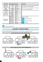 Preview for 11 page of GEONAUTE G-Eye 2 Discover Manual