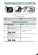 Preview for 12 page of GEONAUTE G-Eye 2 Discover Manual