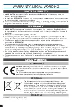 Preview for 15 page of GEONAUTE G-Eye 2 Discover Manual