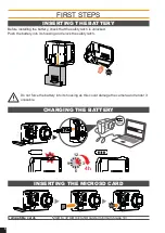 Preview for 5 page of GEONAUTE G-Eye 2 Ultimate Manual