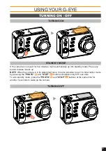 Preview for 6 page of GEONAUTE G-Eye 2 Ultimate Manual