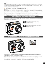 Preview for 8 page of GEONAUTE G-Eye 2 Ultimate Manual