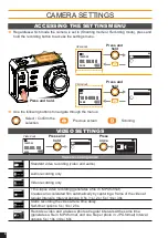 Preview for 9 page of GEONAUTE G-Eye 2 Ultimate Manual