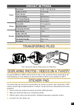 Preview for 12 page of GEONAUTE G-Eye 2 Ultimate Manual