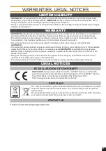 Preview for 14 page of GEONAUTE G-Eye 2 Ultimate Manual