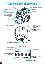 Preview for 4 page of GEONAUTE G-EYE discover Manual