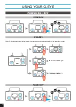 Preview for 6 page of GEONAUTE G-EYE discover Manual