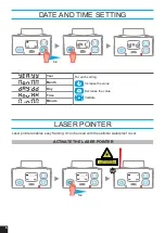 Preview for 8 page of GEONAUTE G-EYE discover Manual