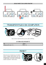 Preview for 9 page of GEONAUTE G-EYE discover Manual