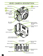 Preview for 4 page of GEONAUTE G-Eye Escape Manual