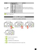 Preview for 11 page of GEONAUTE G-Eye Escape Manual