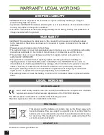 Preview for 16 page of GEONAUTE G-Eye Escape Manual