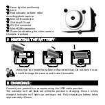 Preview for 3 page of GEONAUTE G-EYE Manual