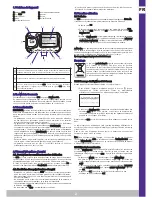 Preview for 2 page of GEONAUTE GPS MULTISPORT KEYMAZE 300 Manual