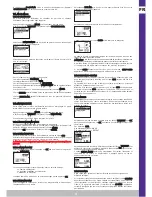 Preview for 4 page of GEONAUTE GPS MULTISPORT KEYMAZE 300 Manual