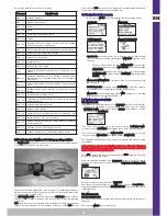 Preview for 8 page of GEONAUTE GPS MULTISPORT KEYMAZE 300 Manual