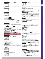 Preview for 9 page of GEONAUTE GPS MULTISPORT KEYMAZE 300 Manual