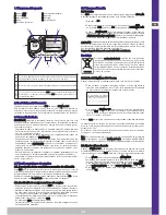 Preview for 12 page of GEONAUTE GPS MULTISPORT KEYMAZE 300 Manual