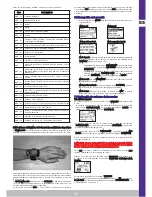 Preview for 13 page of GEONAUTE GPS MULTISPORT KEYMAZE 300 Manual