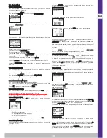 Preview for 14 page of GEONAUTE GPS MULTISPORT KEYMAZE 300 Manual