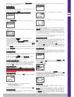 Preview for 19 page of GEONAUTE GPS MULTISPORT KEYMAZE 300 Manual