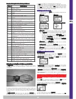 Preview for 28 page of GEONAUTE GPS MULTISPORT KEYMAZE 300 Manual