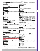 Preview for 29 page of GEONAUTE GPS MULTISPORT KEYMAZE 300 Manual