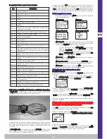 Preview for 33 page of GEONAUTE GPS MULTISPORT KEYMAZE 300 Manual