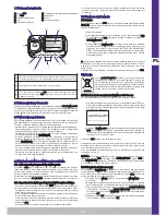 Preview for 37 page of GEONAUTE GPS MULTISPORT KEYMAZE 300 Manual